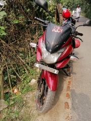 BAJAJ DISCOVER 150F